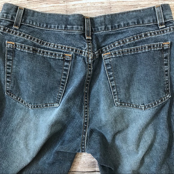 Gap Long and Lean Jeans - Picture 3 of 7